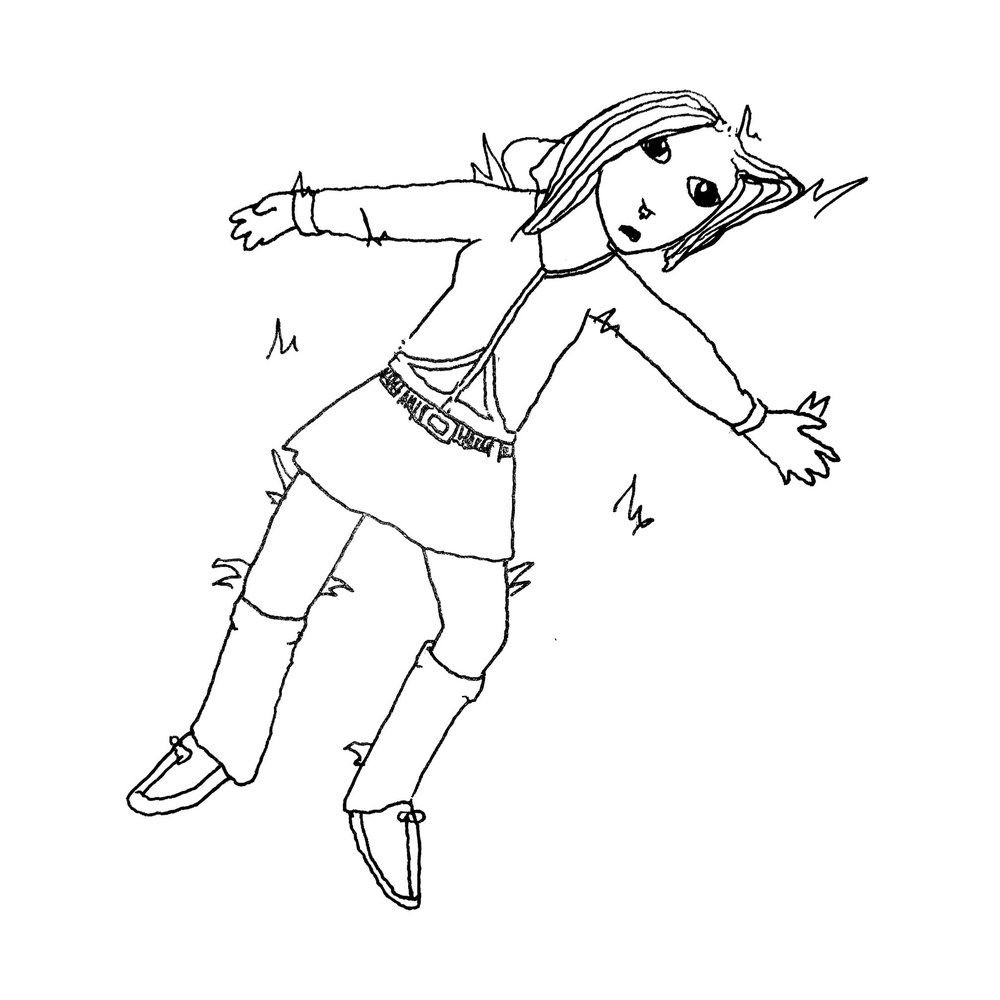 Meet your Posher, Nicole